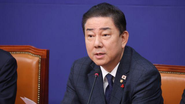 김병기, '차남 편입 개입' 부인했으나 전직 보좌직원 증언 나왔다