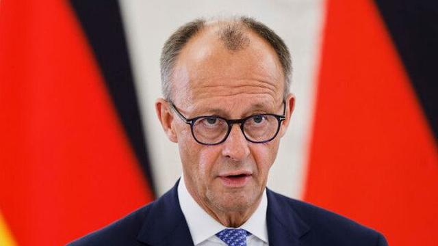 메르츠 獨 총리, 내달 초 이스라엘 첫 공식 방문