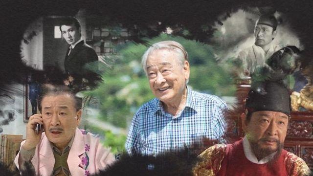 이서진, 故이순재에 먹먹한 마지막 인사 “이번 여행 함께 못해 죄송”