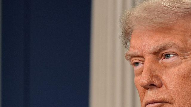 트럼프, 대법에 '관세 적법' 결정 촉구…