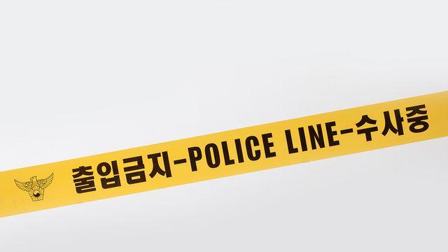 대구서 엄마·아기 숨진 채 발견...경찰 수사