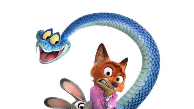 ‘주토피아2’ 기세 美쳤다… 개봉 4일째 100만 돌파 [차트IS]