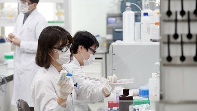 대전 유전자치료·정밀의료 산업에 여성종사자 多…비율은 30%대