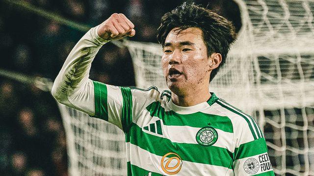 양현준 향한 셀틱 팬덤의 생각은 기대 반 실망 반…“월드클래스와 일반인 수준 오간다”