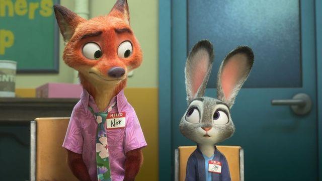 ‘주토피아2’, ‘귀멸’ 잡으러 간다.. 개봉 4일째 100만 관객 돌파