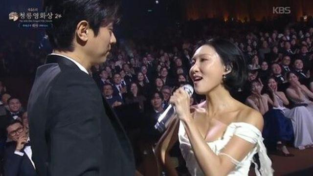 개다리춤이 손짓춤으로…박정민, '수치의 역사'는 어떻게 '운치의 역사'가 됐나