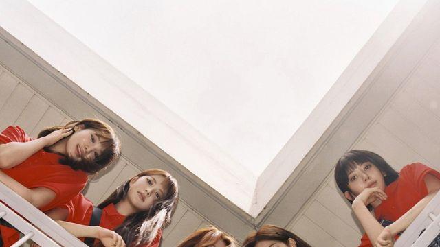 르세라핌, 글로벌 차트 ‘위클리 톱 송 글로벌’ 5주 연속 진입