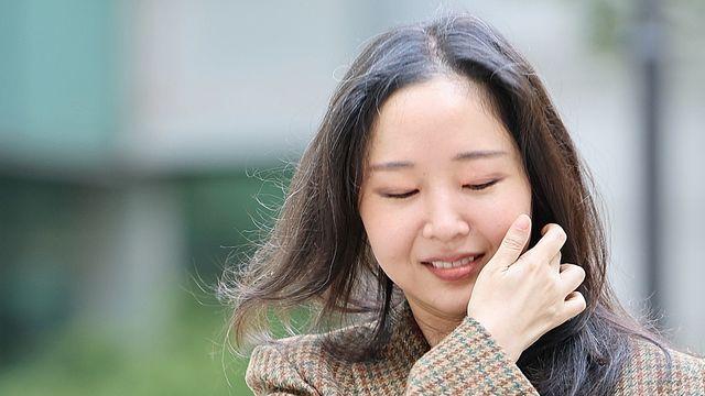 민희진 “난 민주당 지지자, 문재인 뽑고 이재명 꾸준히 지지했다”