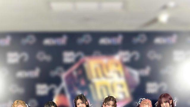 아이브, '2025 마마 어워즈' 3관왕 등극