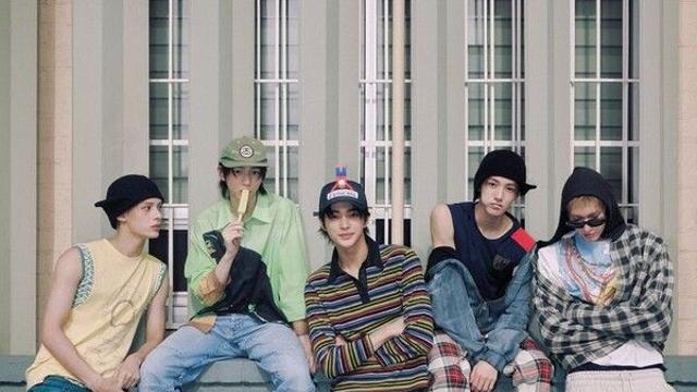 코르티스, 데뷔앨범 스포티파이 누적 스밍 2억↑ 