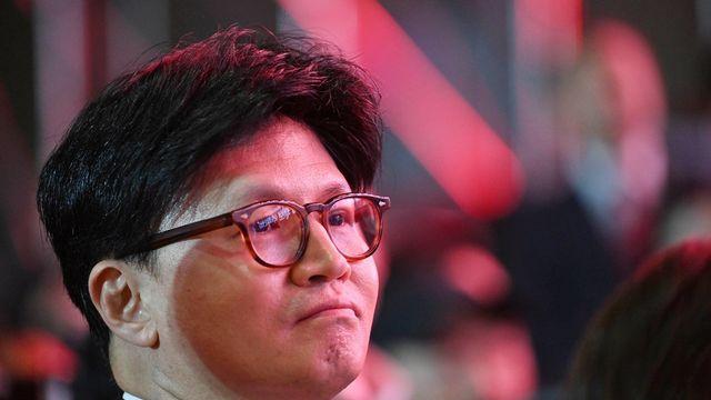 한동훈이 가족 연루 의혹 '당원게시판 사태' 조사에 밝힌 입장