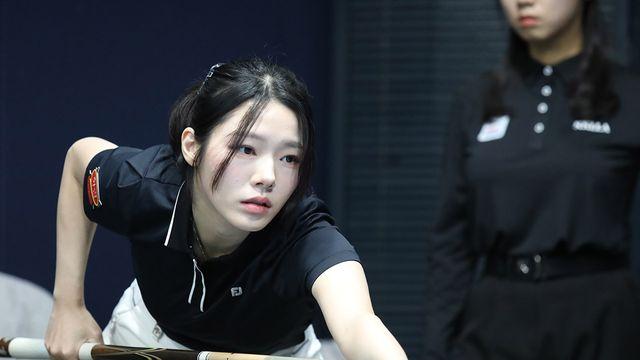 ‘25점 완주’ 김도경·김보경, 1점대 애버리지로 PPQ 통과… ‘Avg. 2.5’ 김보름, 10이닝 만에 25점 폭발 [LPBA 투어]