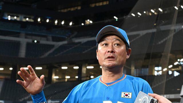 바람의 아들이 치고 돌부처가 막는다, 