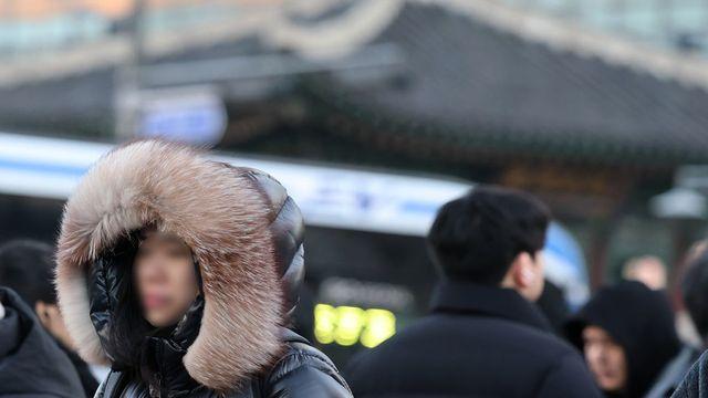 이번 주말 포근했는데…다음주, 초겨울 '강추위' 소식 전해졌다