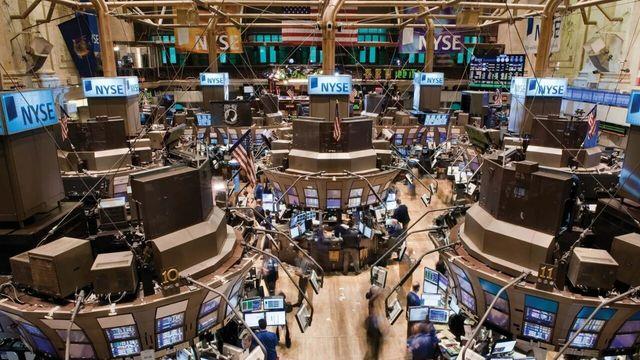 뉴욕증시, CME 기술 장애 복구 후 상승 마감...다우 0.51%↑