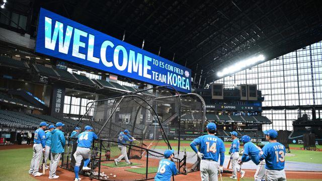 오승환·이대호 합류, 뜨거워진 한일전 