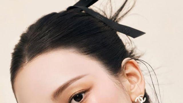 W Korea 인스타 카리나