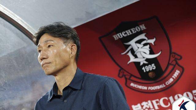 구단 최초 승강 PO 도전… 이영민 부천 감독 