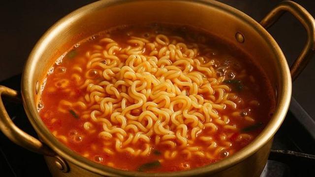 대전 또 일냈다…100만 판매 ‘꿈돌이 라면’ 뒤잇는 뜻밖의 신상 등장