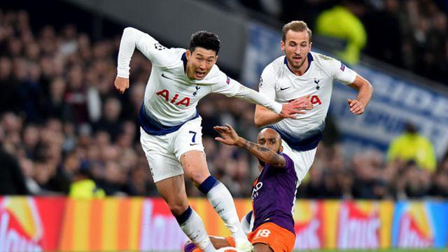 [IN LIVE] “손흥민? 굉장히 끔찍한 선수였어” 맨시티 출신 델프의 극찬...“골 잘 넣고 압박까지 했잖아”