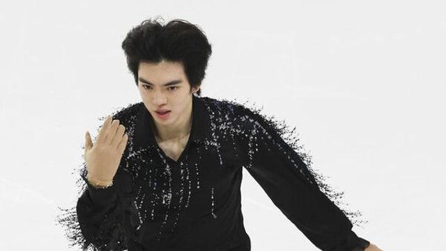 '피겨 간판' 차준환, 올림픽 1차 선발전 3위…신지아·김채연도 티켓 도전(종합)