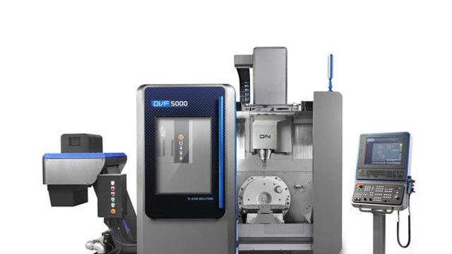 DN솔루션즈, 누리호 성공으로 민간 우주시대 정밀가공 뒷받침