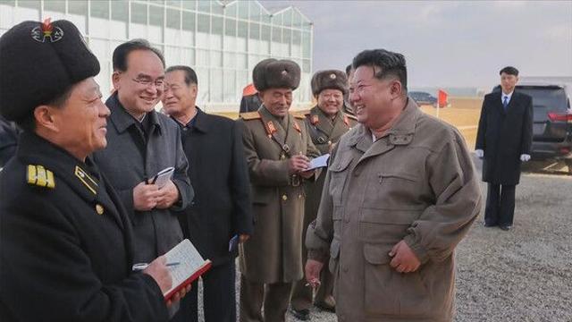 北, 당 9차대회 앞두고 