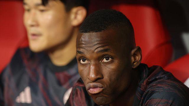 '김민재 동료' 잭슨, 뮌헨 완전 이적 '사실상 무산'... 첼시 복귀 가능성↑