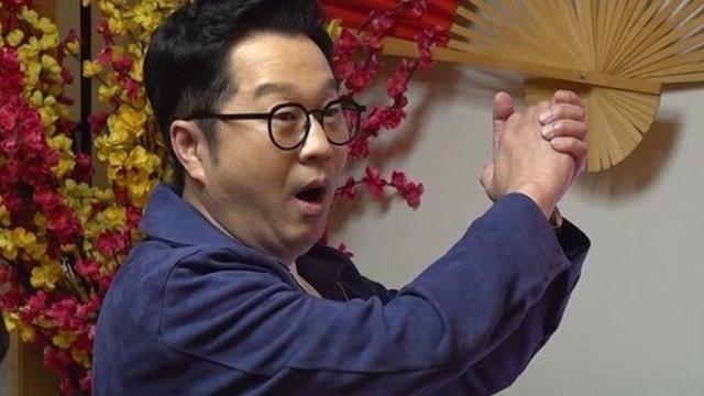 지상렬, 16세 연하 신보람과 공개 열애…결혼 프러포즈 초읽기