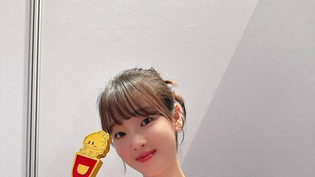 오마이걸 승희, ‘정년이’로 올해 두 번째 수상