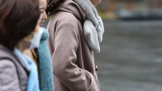 대전·세종·충남 대체로 흐리고 일교차 커…낮 최고 18도