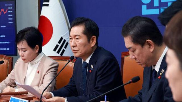 與, 대의원·권리당원 '1인1표제' 처리 수순…정청래표 보완책 '주목'