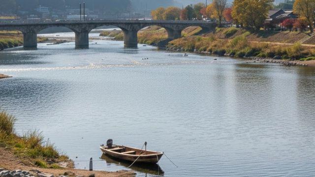 정말 보기 힘든건데…밀양강서 두 눈 의심 '멸종위기 야생어류' 무려 3종 발견돼