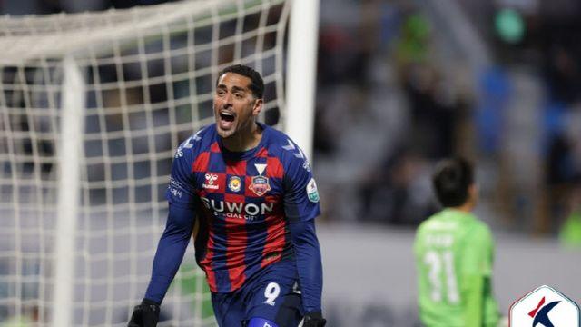 득점 TOP 5 다 모인 FW·조현우 없는 GK, 베스트11 경쟁도 후끈