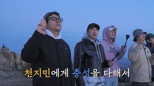 김준호, 2세 생각 절실하네 “술·담배 끊고 김지민 충성!”