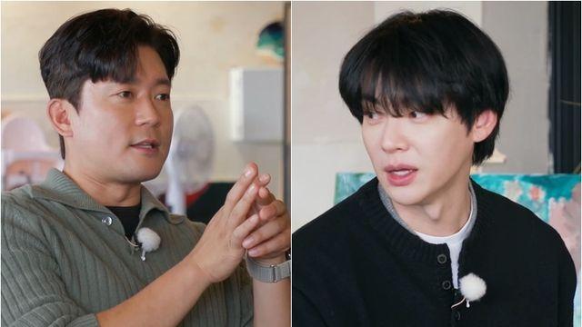 김대호, 프리 선언 9개월 차 속마음 “행인들이 날 알아봐 줬으면” (어튈라)