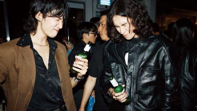 [에스콰이어] 코리아의 창간 30주년, 뜻깊었던 그날의 기록 part 2