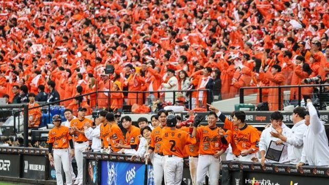 한화이글스 사인회 시간·장소 