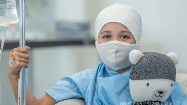 소아암 의료비 지원, 4인가구 월 소득 779만 원까지 확대