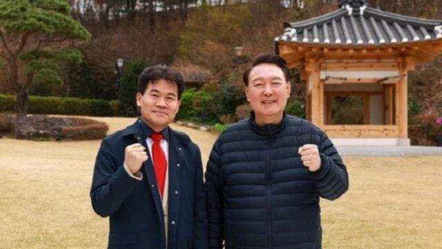 민주당, 전한길에 옥중편지 쓴 尹 향해 “국민 선동 말고 반성문부터”