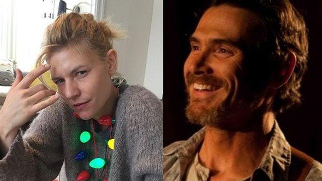 클레어 데인즈에 빠져 임신 7개월 여친 버린 빌리 크루덥.. 22년 만 심경 고백