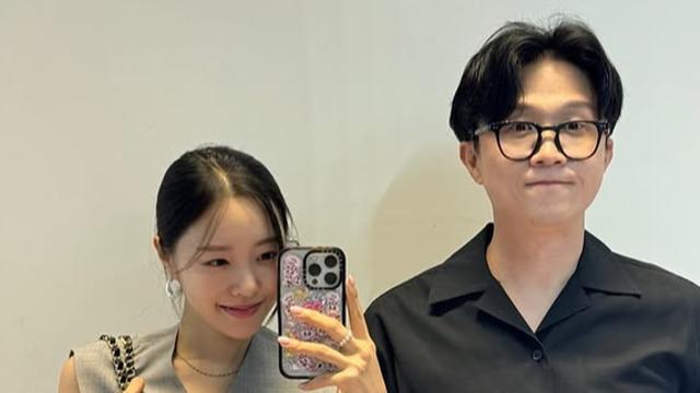 ‘박성광 아내’ 이솔이, 암 투병 후 체력 흔들렸나 “독감 엔딩”