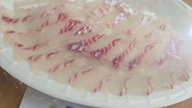 단골마저 이렇게 속인다... '저울치기'보다 훨씬 악랄한 횟집의 사기 수법