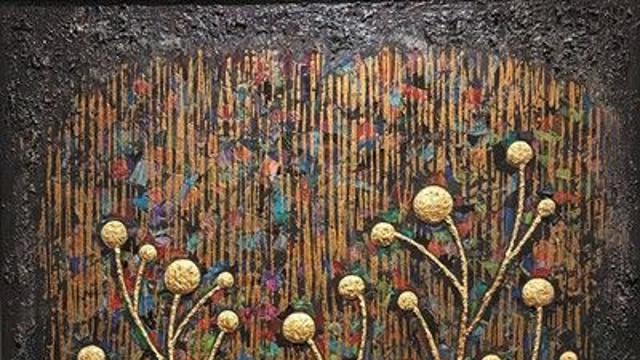 [마이더스] 갤러리 - 함선주 '잉태 CONCEPTION'