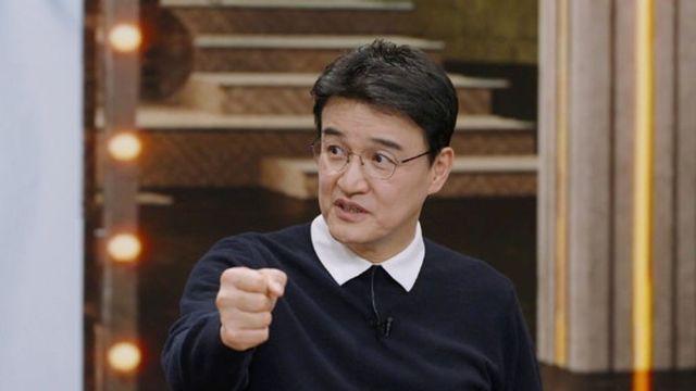 박중훈 “안성기 선배 완쾌하면 ‘투캅스’ 후속편 같이 찍고파” (‘인생이영화’)