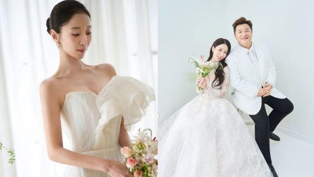 원진서, 직접 전한 결혼 소감 “♥윤정수 만난 건 큰 축복이자 기적” [RE:스타]