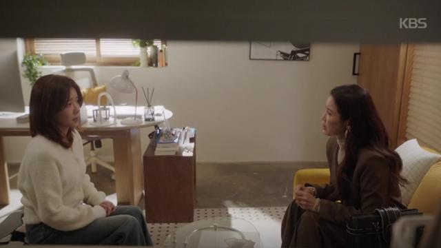 KBS2 ‘화려한 날들’ 33회, 숨겨진 거래와 뜻밖의 재회