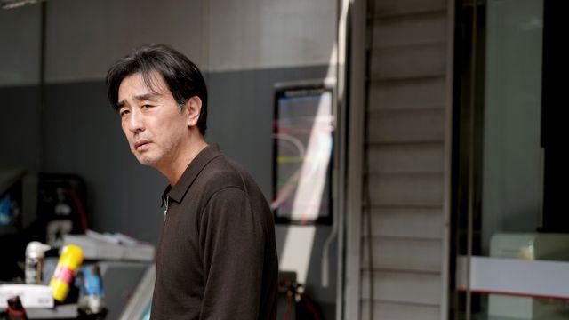 류승룡, 다시 한번 역경에 맞선다! ‘김 부장 이야기’ 최종 관전 포인트 3