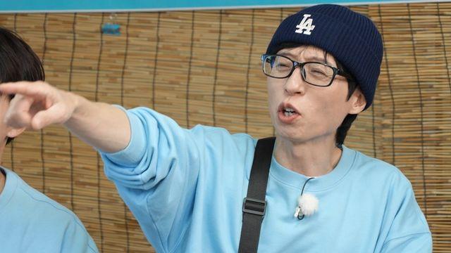 유재석vs하하 통영 앞바다서 ‘낭만 대치’, 무슨 일? (런닝맨)