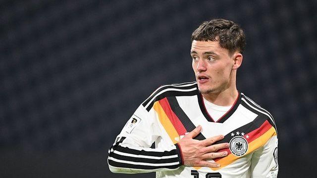 ‘독일 최고의 재능’은 시기상조였나 “비르츠 자신감 잃었어, 부진 탈출 원한다면 임대 고려”